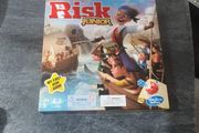 Risk Junior