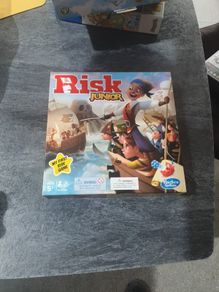 Risk Junior