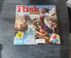 Risk Junior