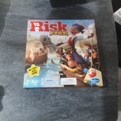 Risk Junior