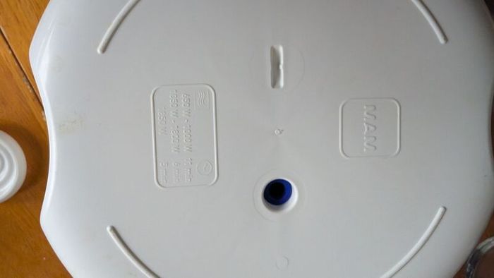 Mam 6-in-1 Sterilizer