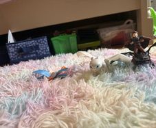 how to train your dragon toys