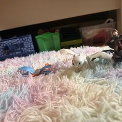 how to train your dragon toys