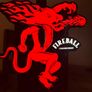 Fireball chilled dispenser Image 10
