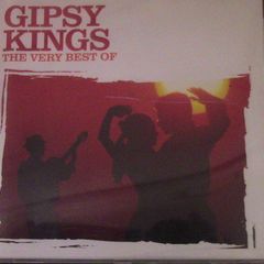 The Very Best of The Gypsy Kings CD