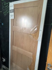 deanta doors internal