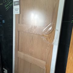 deanta doors internal