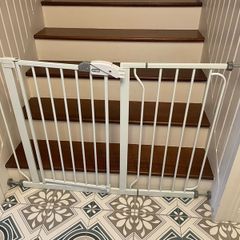Stair gate