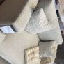 Brand new Snuggler ArmChair and 2seater Bespoke designer sofa Image 6