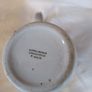 1975/76 Alfred Meakin jug,Springwood pattern Image 4
