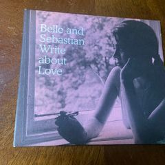 Belle & Sebastian Write About Love CD