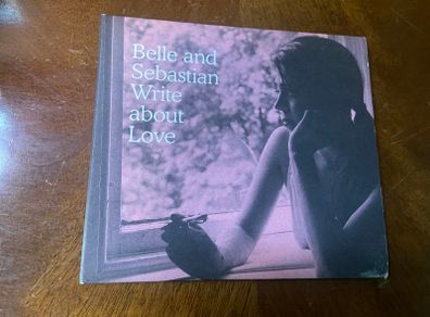 Belle & Sebastian Write About Love CD
