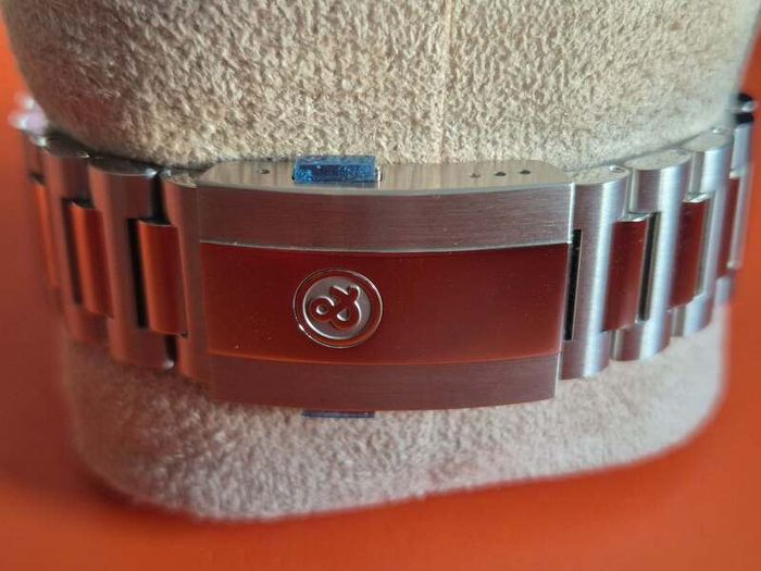 Bell & Ross BRV294 Chronograph Watch Mint Full Set