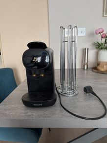 coffe mashine Philips LOR Barista