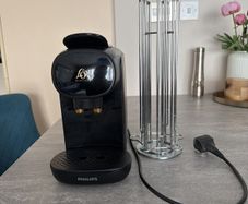 coffe mashine Philips LOR Barista