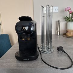 coffe mashine Philips LOR Barista