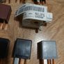 Honda civic 2002 / car parts Image 4