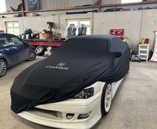 Jzx100 chaser car cover