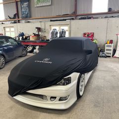 Jzx100 chaser car cover