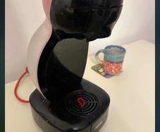 coffee machine nescafe dolce gusto