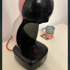 coffee machine nescafe dolce gusto