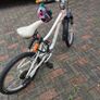 Kryptonite lock included! Specialized Hotrock 20 kids bike Image 4