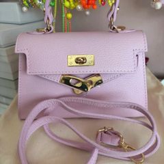 Glitz N Pieces bag