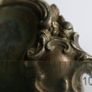 Antique  Snuffer Tray 10" x 4" Image 10