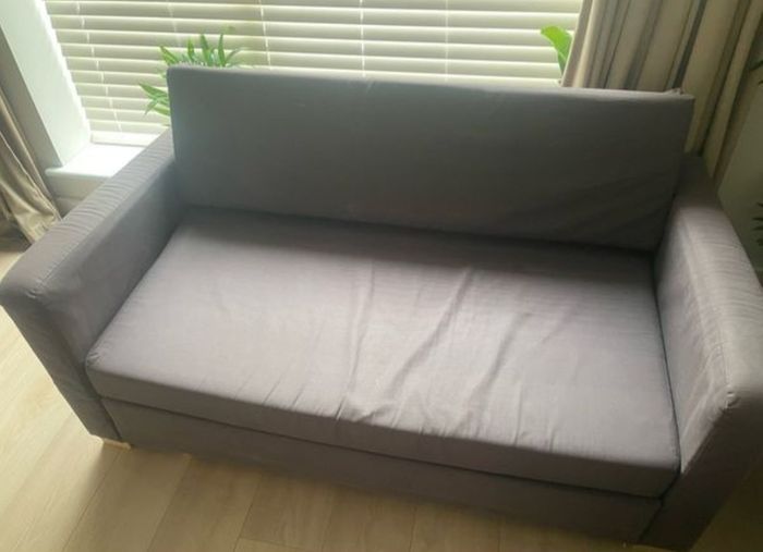 Ikea 2 seater sofa bed