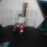 lego Minecraft Pillager Image 4