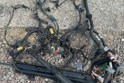 BMW N43 320i engine loom