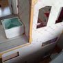 rainbow high dolls house and dolls Image 2