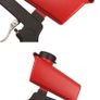 BRAND NEW 90psi Portable Gravity Pneumatic Sandblaster Gun 700cfm Power Tool Image 6