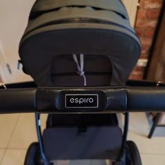 Baby Buggy Espiro