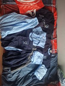 River Valley Community NS uniform