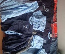 River Valley Community NS uniform