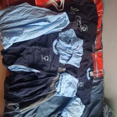 River Valley Community NS uniform