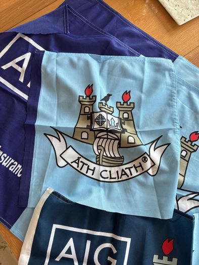 county crest