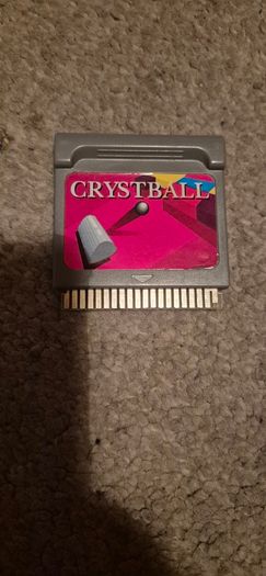 Retro console