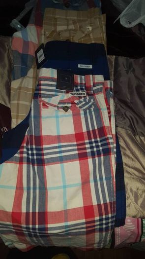 Tommy Hilfiger boys older boys shorts