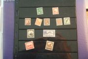 New Zealand Premium Stamps.
