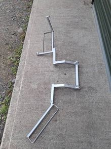 bike rack