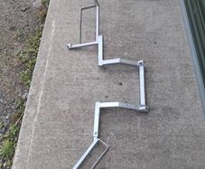 bike rack