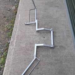 bike rack
