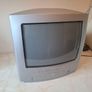 Philips 14" CRT TV Image 4