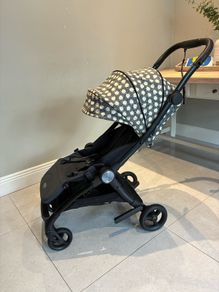 Mamas & Papas Aero Buggy by Laura Ashley