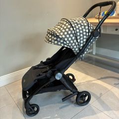 Mamas & Papas Aero Buggy by Laura Ashley
