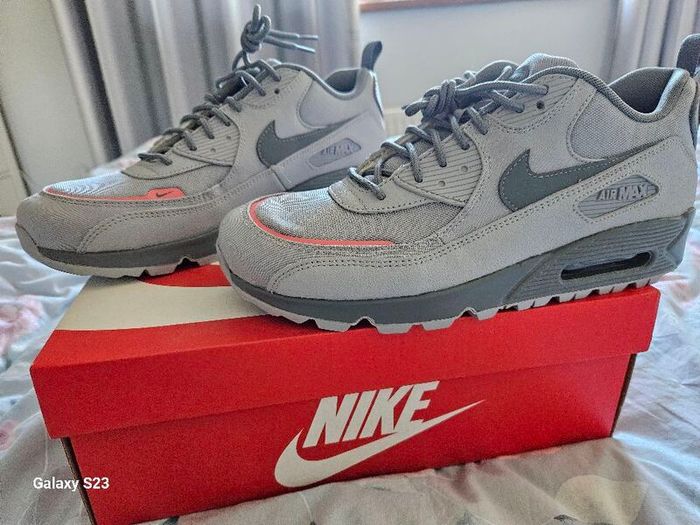 Nike Air Max 90