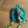 toddler backpack Image 2