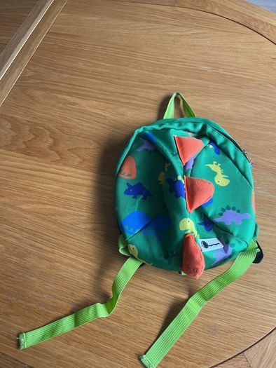 toddler backpack